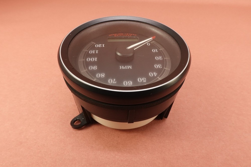 2000-2006 Harley Davidson FLHT Electra Glide SPEEDOMETER SPEEDO 5K