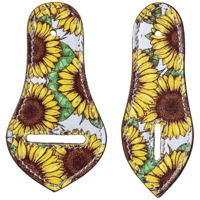 JT International Painted Cinch Keepers