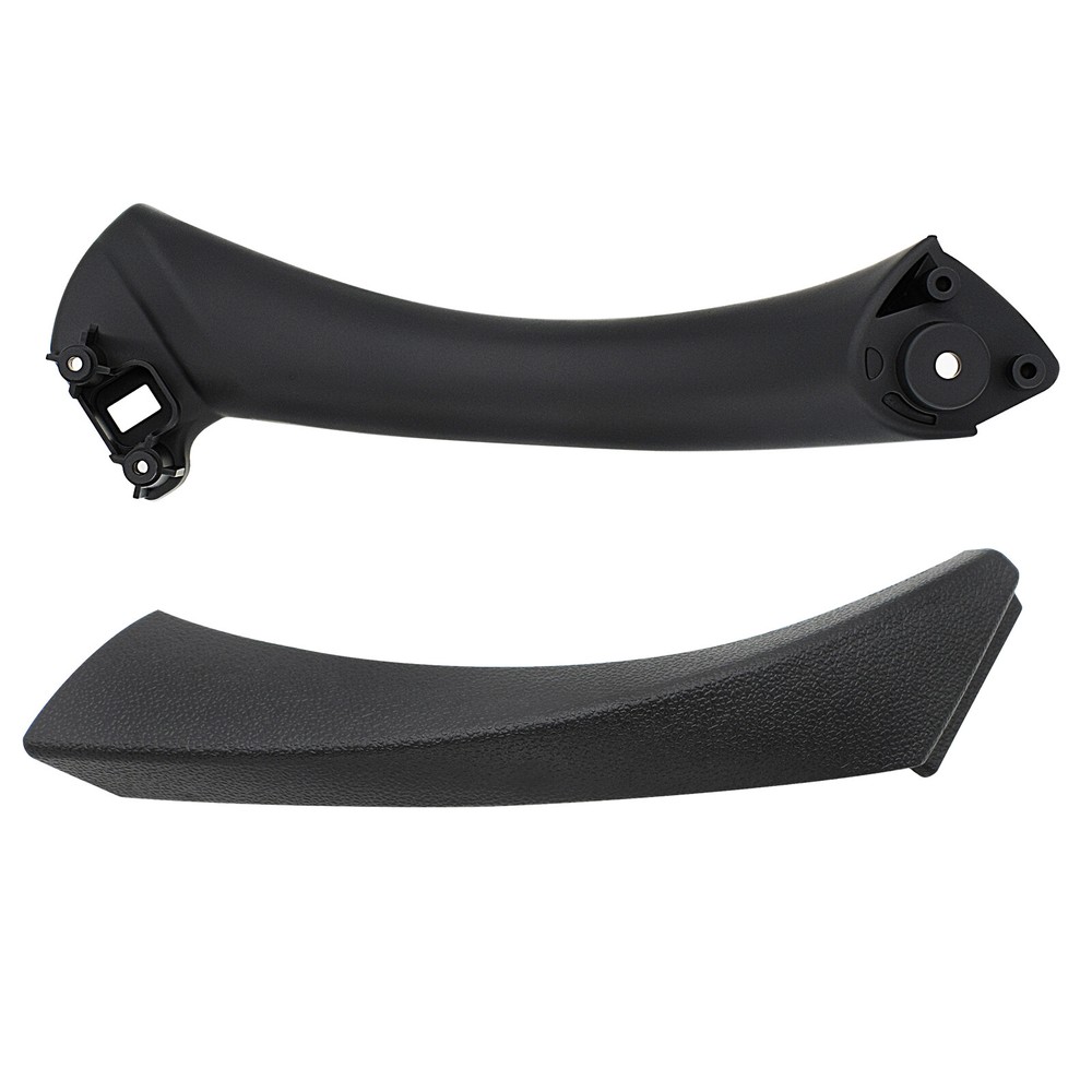 For BMW 328i E90 Right Side Outer Car Panel Inner Door Handle Trim Pull Cover US