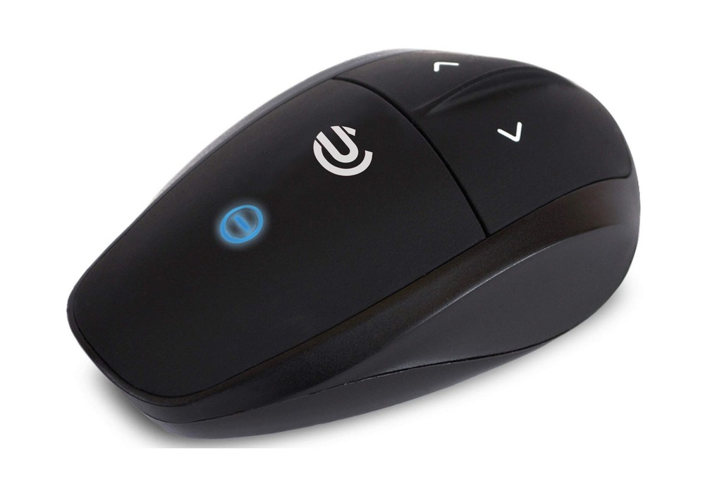 Uclear Amp Go2 Bluetooth Communicator