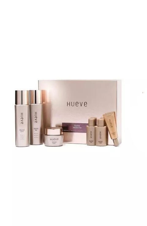 Hueve Essential Skin Care 3 Set