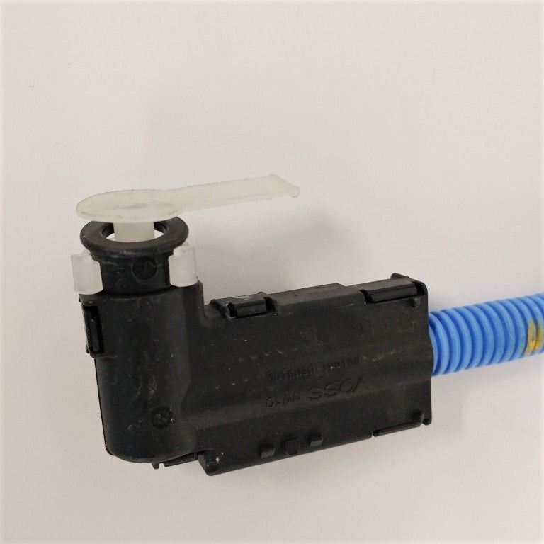 Freightliner Engine Coolant Line - P/N 04-30214-000