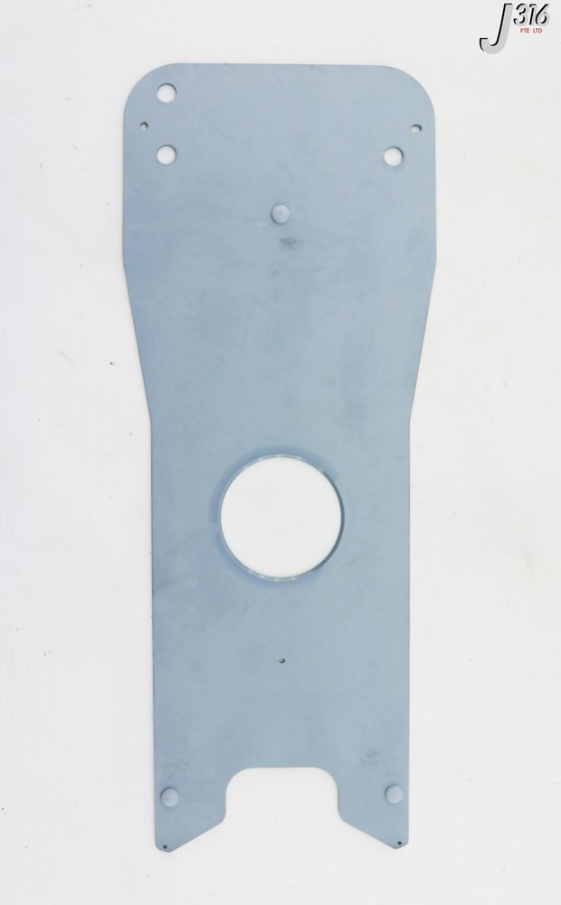 33196 APPLIED MATERIALS BLADE CERAMIC ROBOT 0200-08347