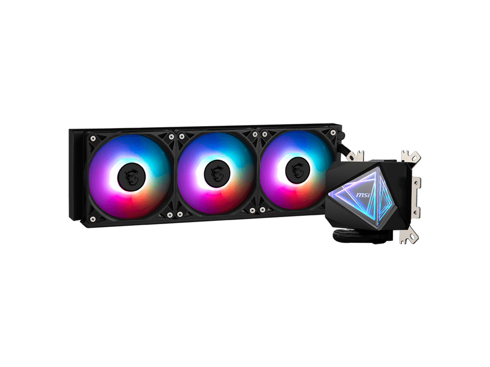 MSI MAGCORELIQUIDI360 MAG Coreliquid I360