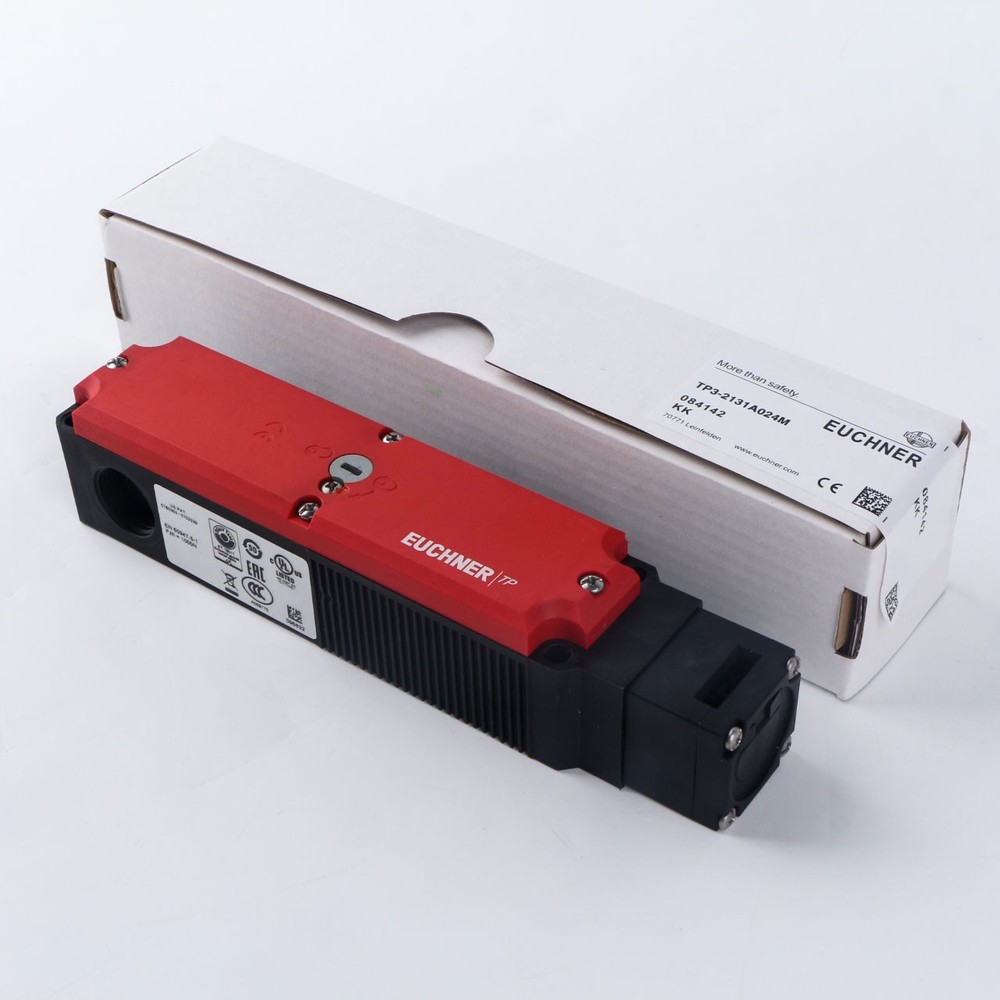 1PCS NEW Euchner TP3-2131A024M 084142 Safety Switch