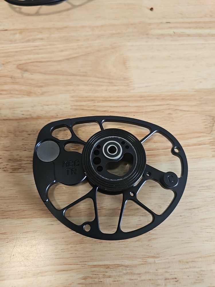 Mathews Halon X Cam MCC TR