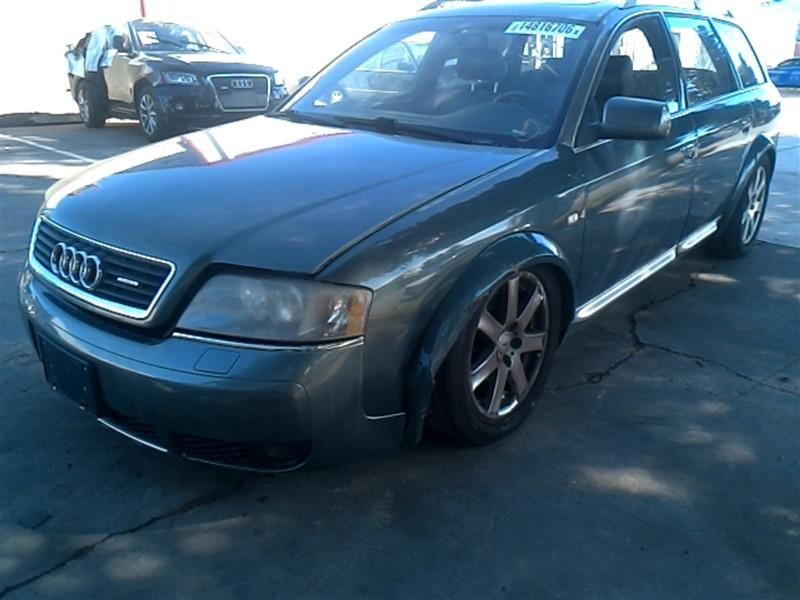 2000 2001Audi TT - Navigation Disc Player - 4B0919887B