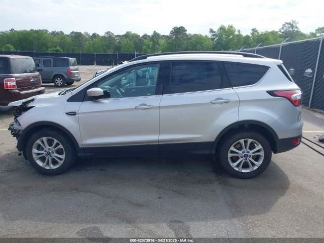 Fuse Box Engine Fits 17 ESCAPE 4674187