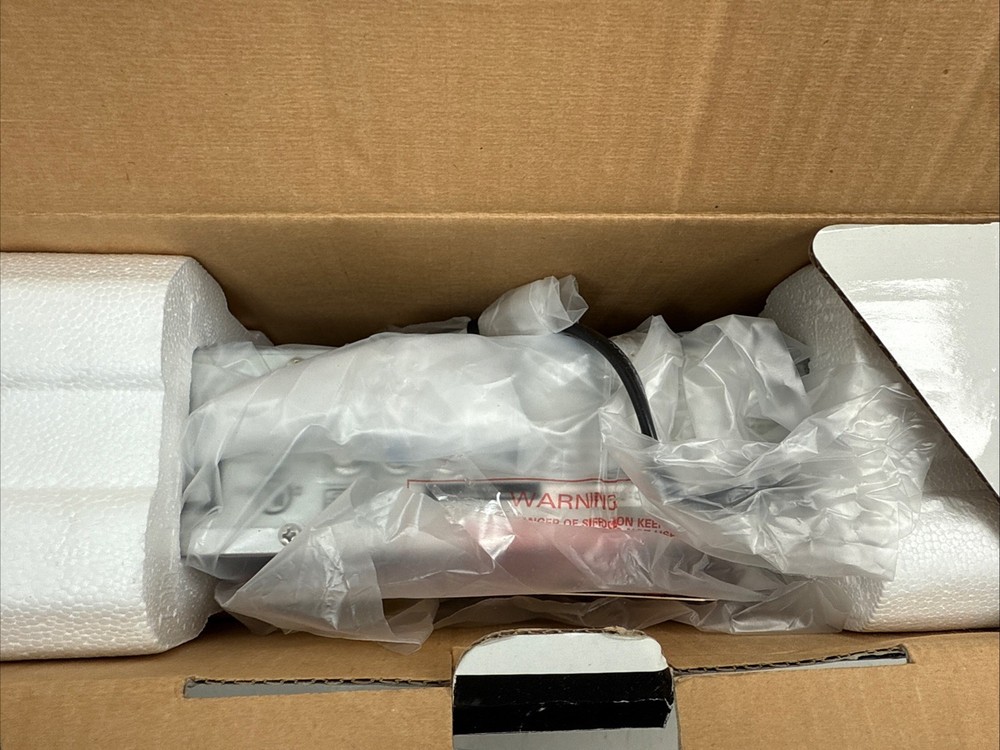 Koss KS4110 DVD Player Brand New