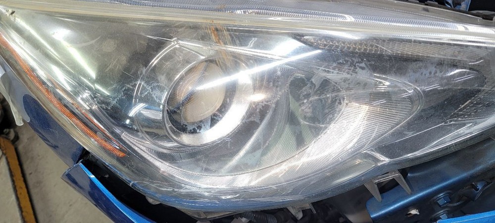 2015 Toyota Prius Transmission Shift Floor Automatic