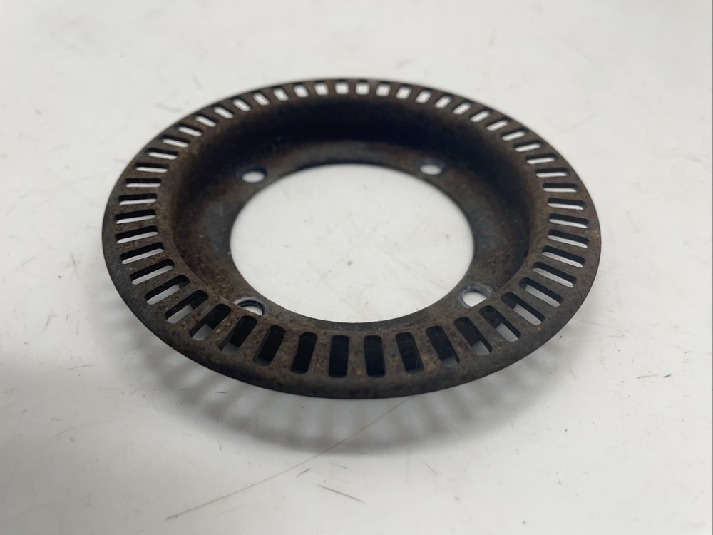 ♻️ Honda Ww 125-a Pcx 125 2018 - 2020 Front ABS Ring ♻️