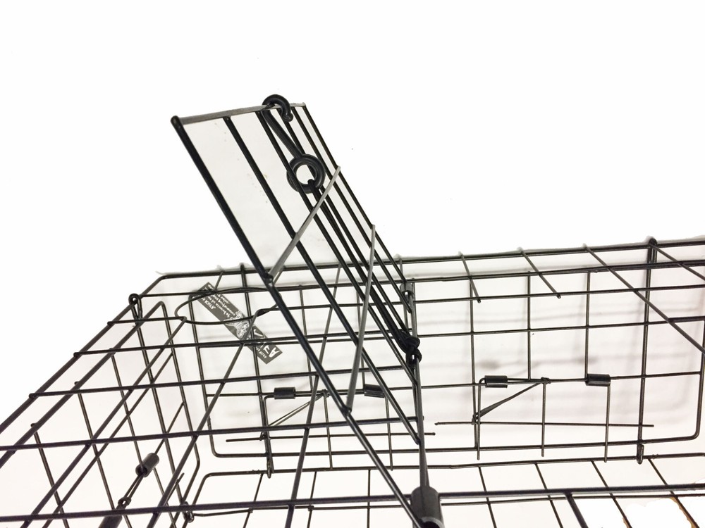 KUFA Vinyl Coated Crab Trap & Accessory kit (S70+CES3)
