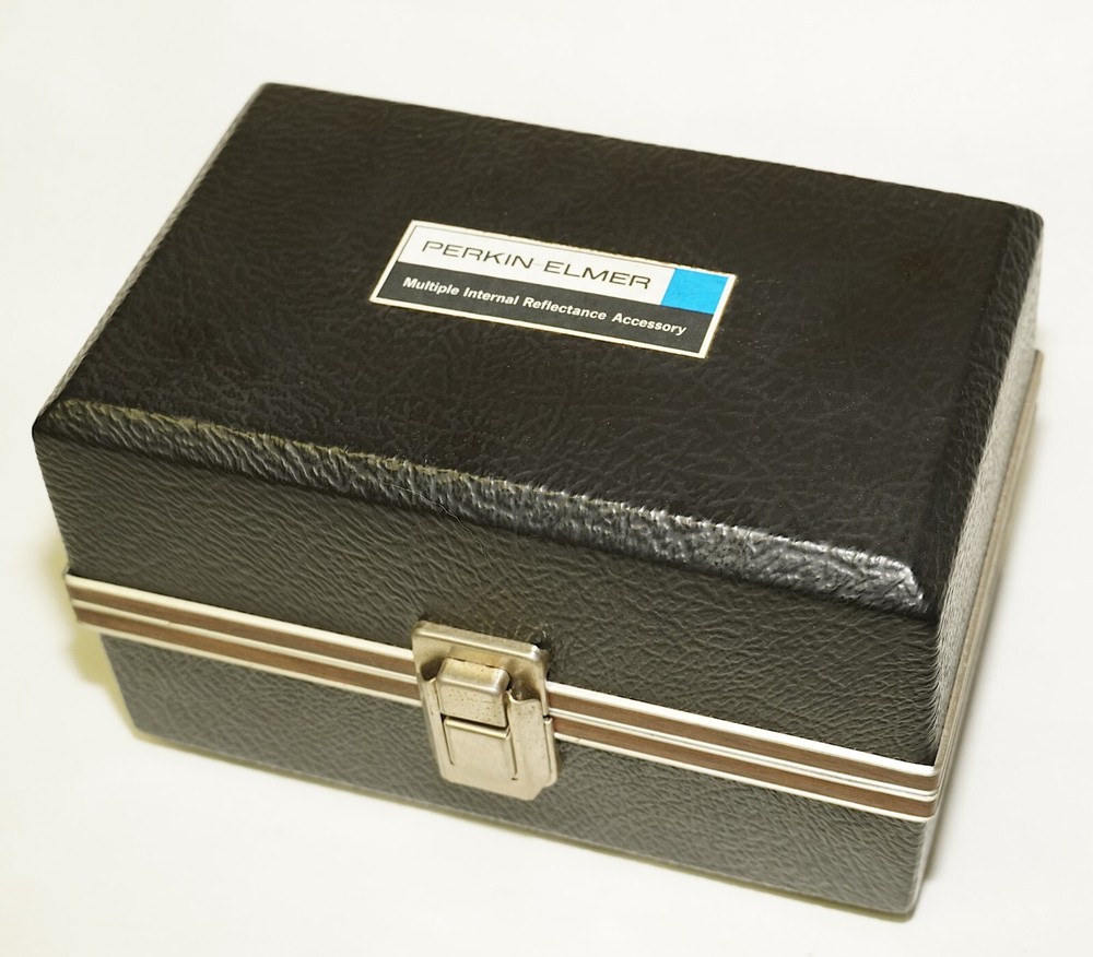Perkin Elmer Multiple Internal Reflectance Accessory