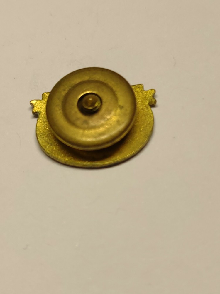 United Electrical & Radio Workers Service Pin