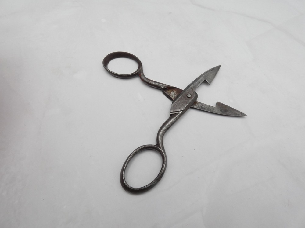 Vintage Milward Scissors