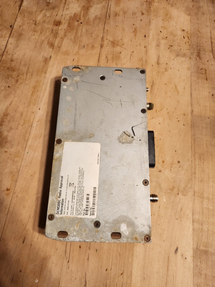 TRIMBLE DCM300 MODEM