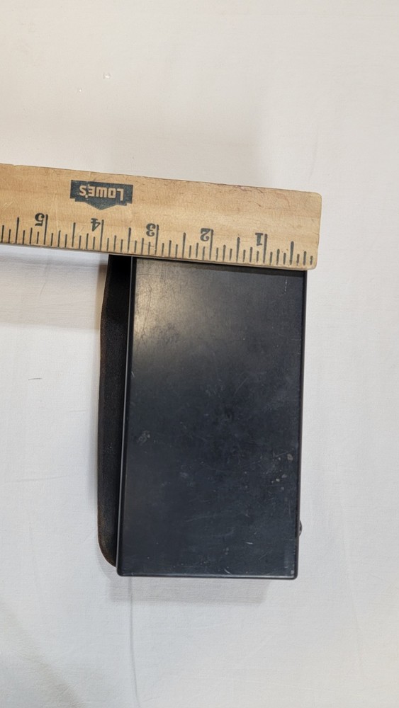 Vintage WESTON Foot Candle Meter Model 614