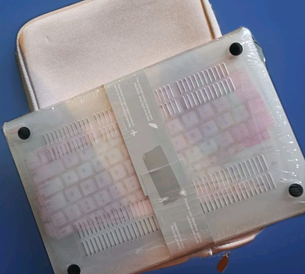 Shell case for Macbook New Air 13" A2179