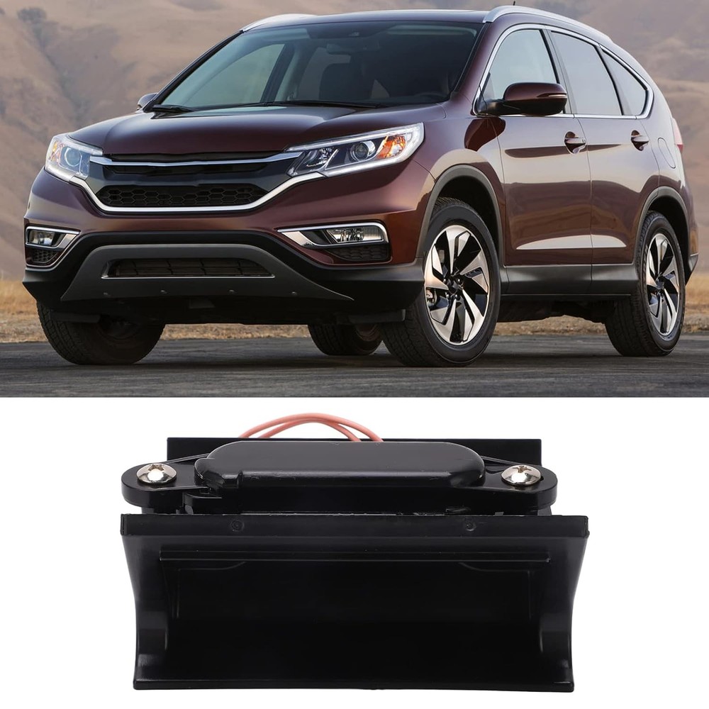 Trunk Lid Open Switch,Trunk Switch Tailgate Release,CRV Trunk Opener Assembly