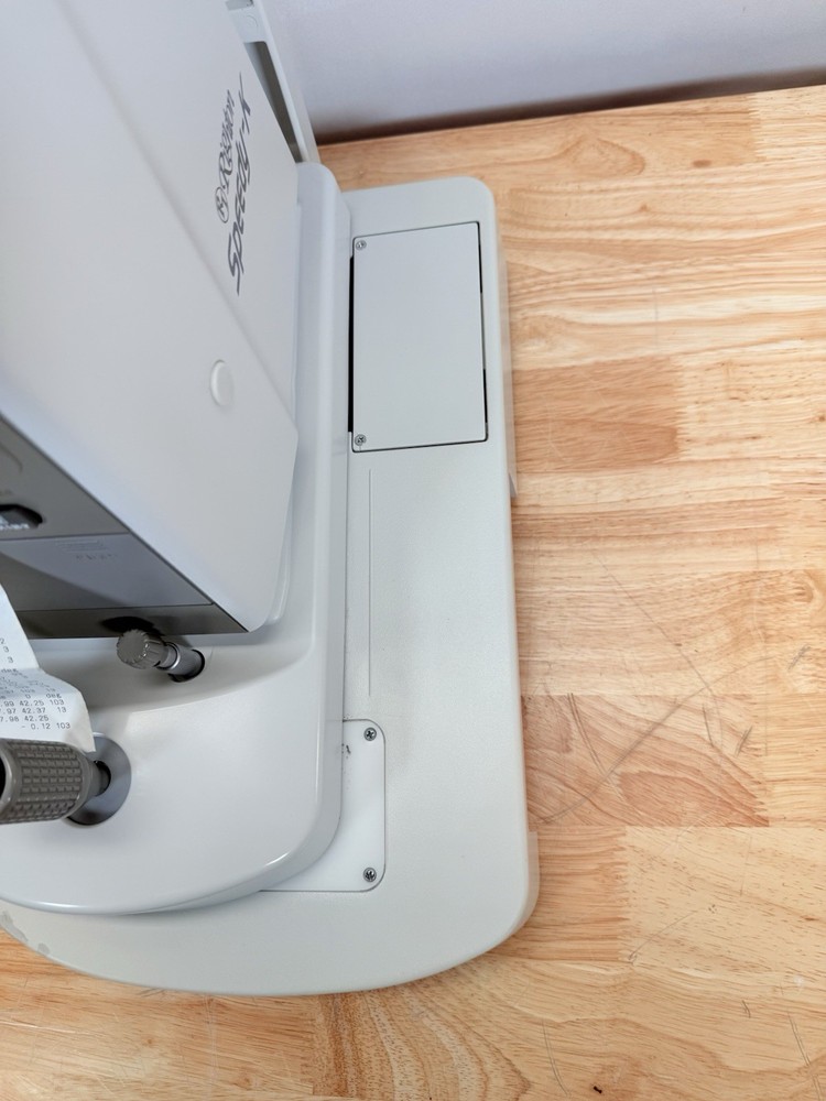 Righton Speedy K Autorefractor Keratometer