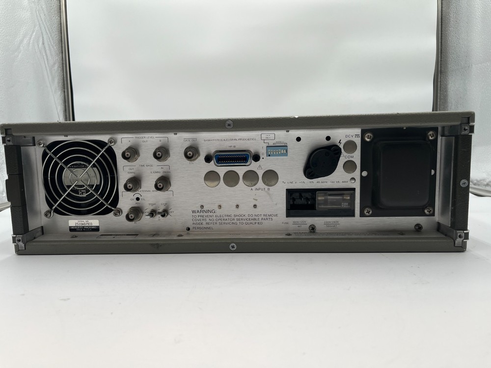 Agilent 5335A Universal Counter