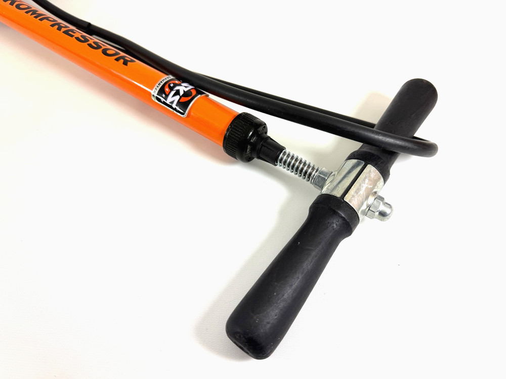 SKS Rennkompressor Floor Pump