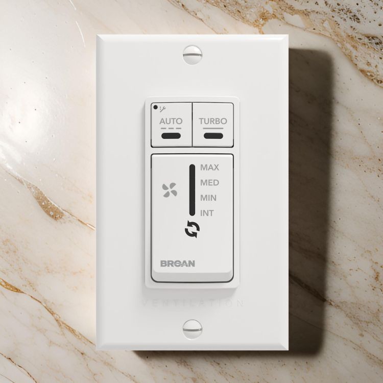 Broan-NuTone Automatic Control - VAUTOW