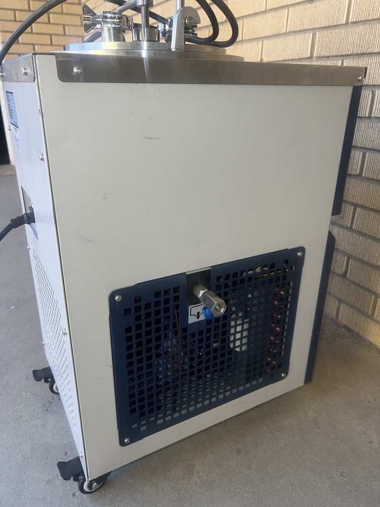 Across International Water Chiller