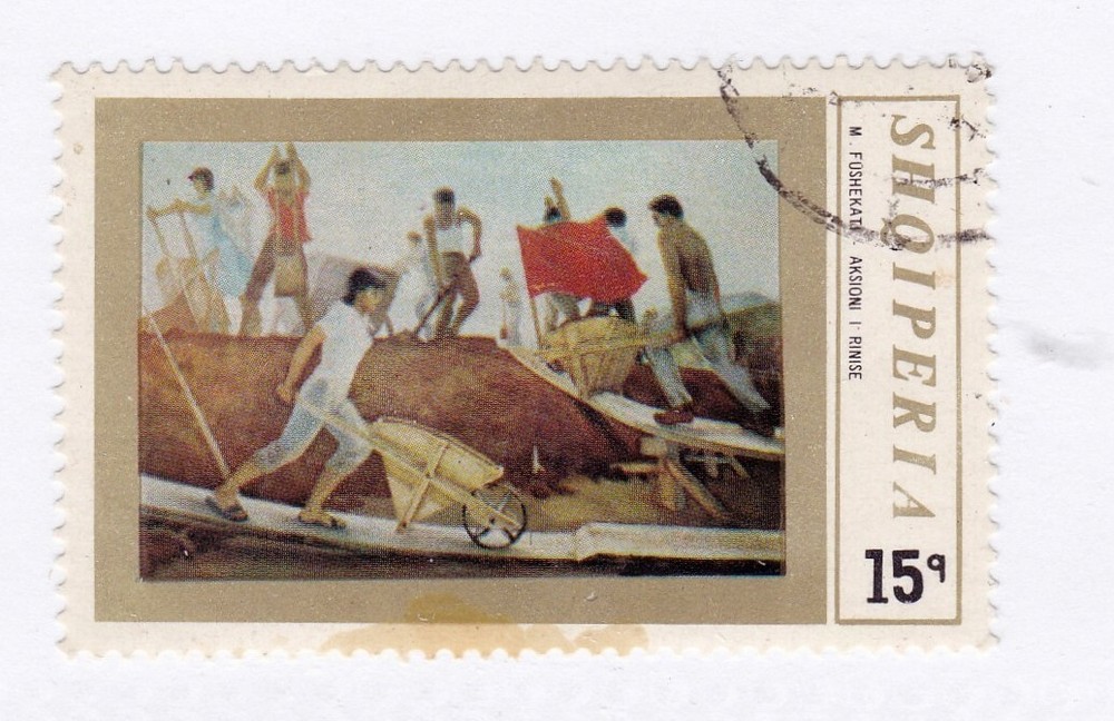 Albania               1389            used