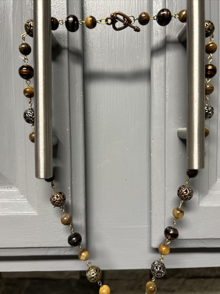 handmade jewelry