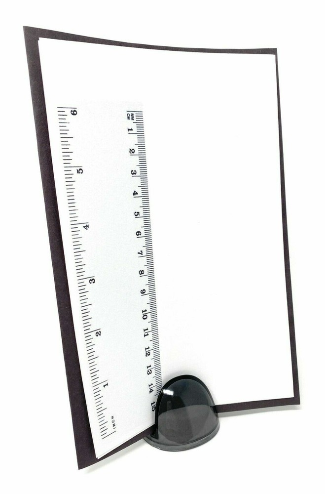 Page Up Document Copy Holder