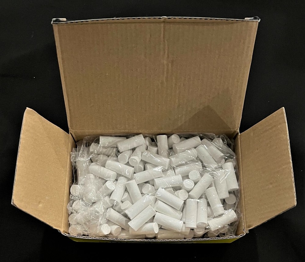 LITTLE CHALK BITS (Handwriting Without Tears)