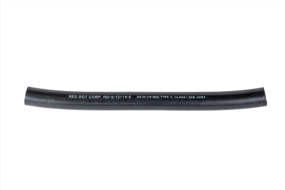 AC Hose Reduced Diameter #14 4890 78R9464
