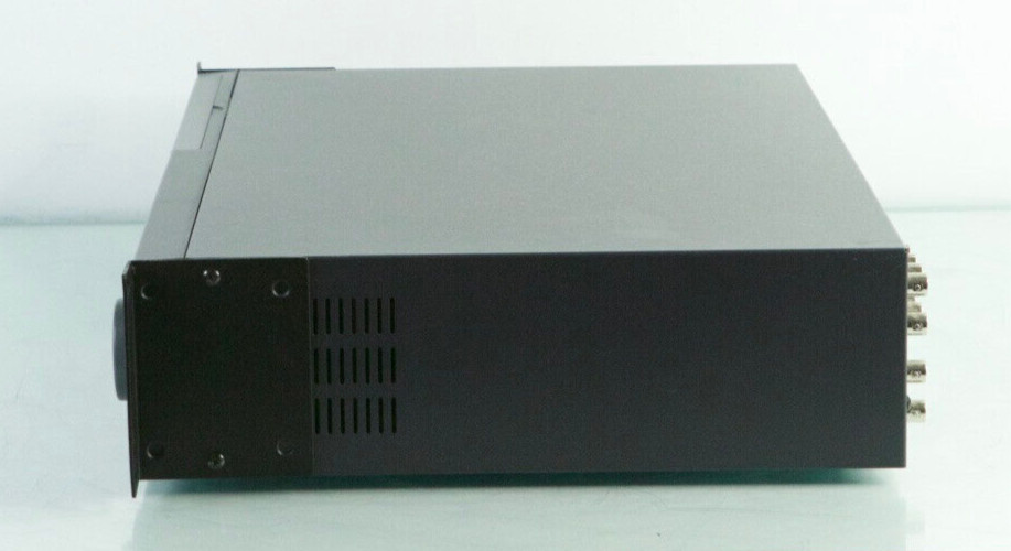 EverFocus EDSR400/4 4 Channel DVR n493