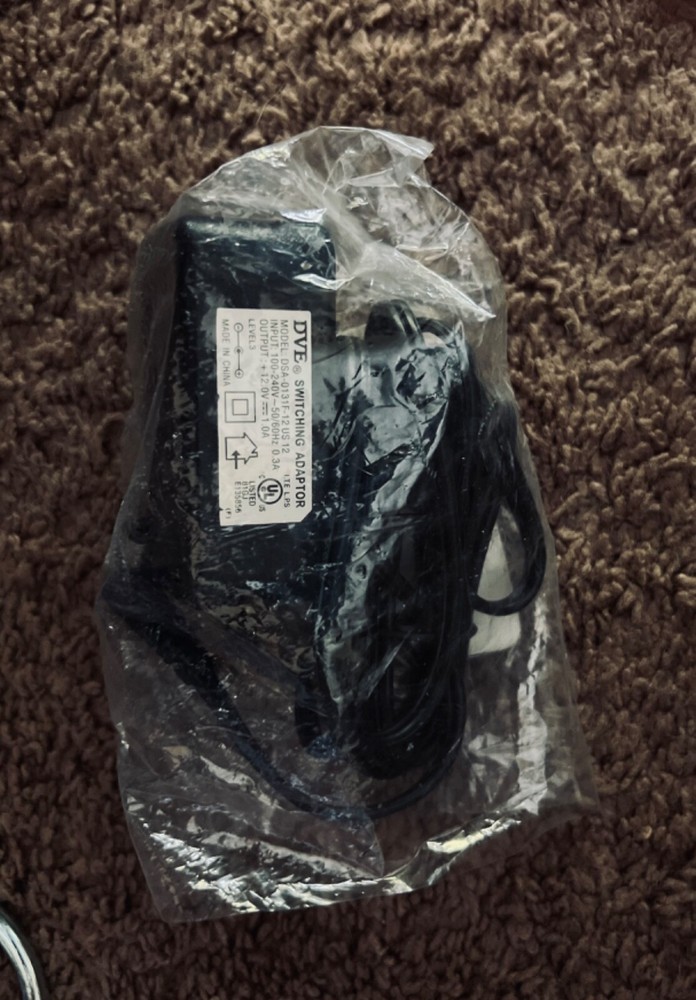 Hyperlink Technologies HA2401G-1000 Set WiFi Amplifier