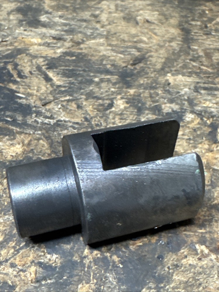 Delta Rockwell / Walker Turner 20” Drill Press Depth Stop Yoke / Guide