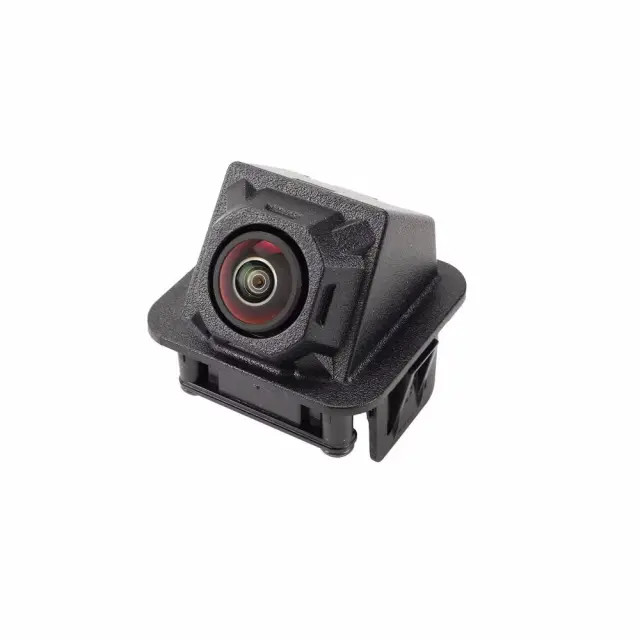 Genuine GM Rearview Driver Information Camera 84734464