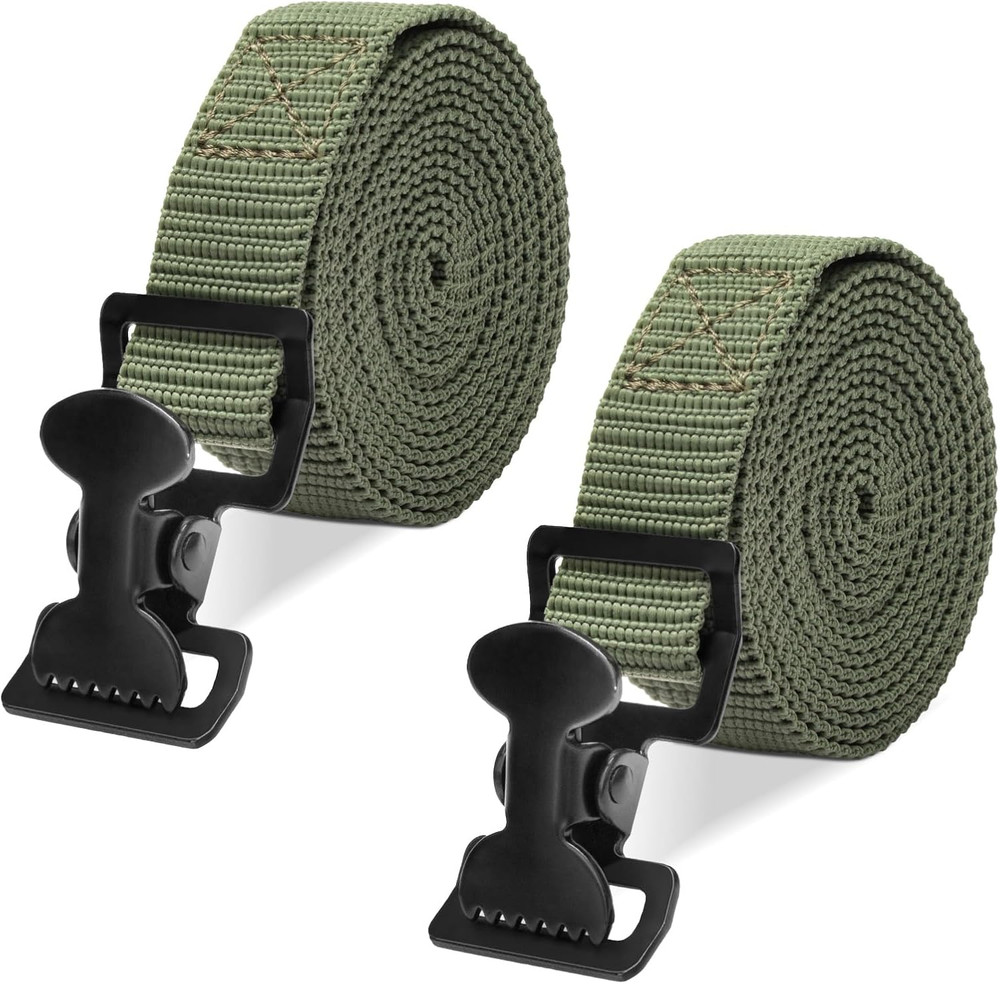 Tree Stand Utility Straps for Summit Viper Climber, Hang on Treestand Stabilizer