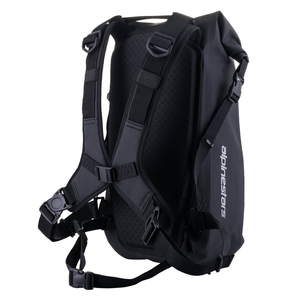 Alpinestars Sealed Sport Backpack - Black