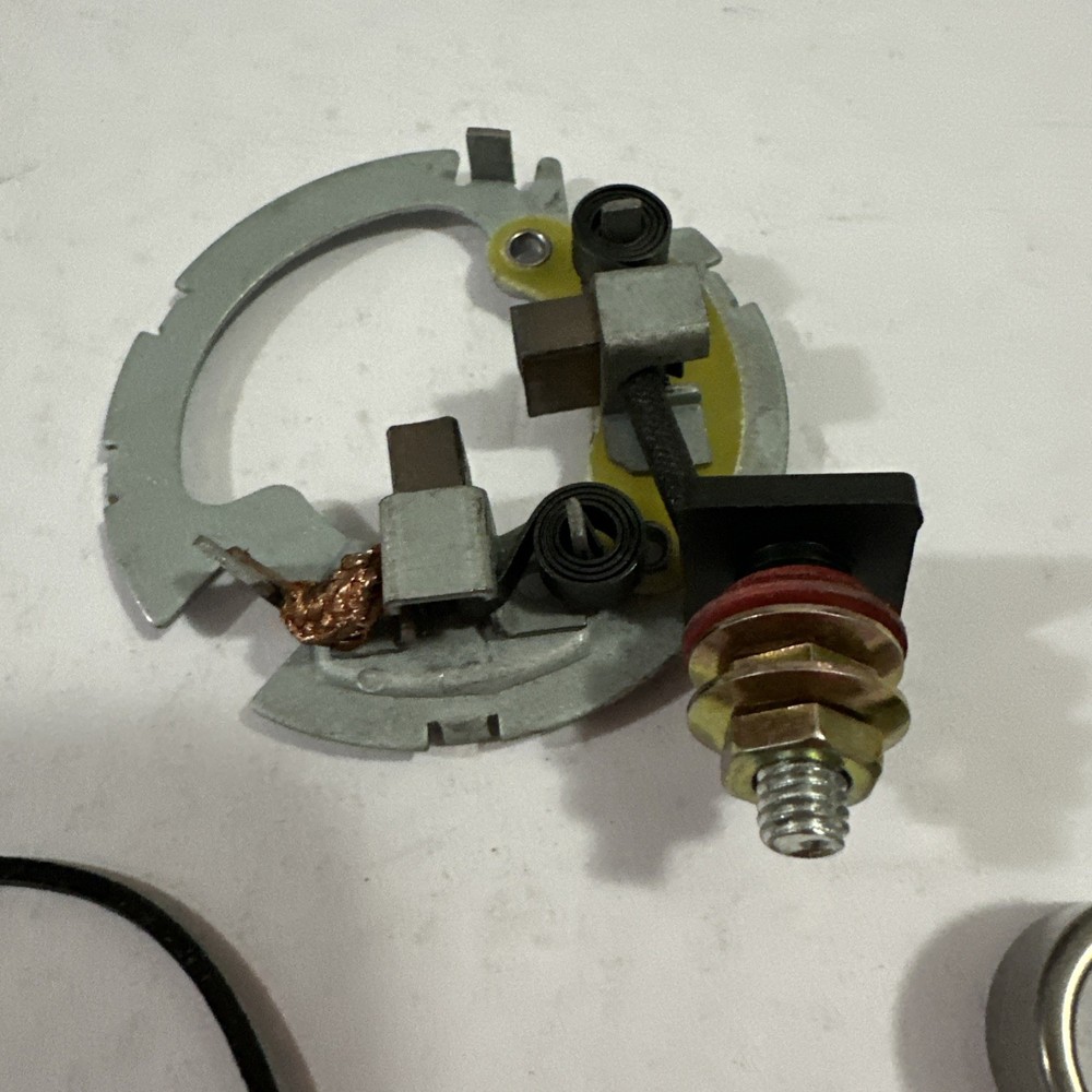 WPS Starter Brush Kit SMU9114