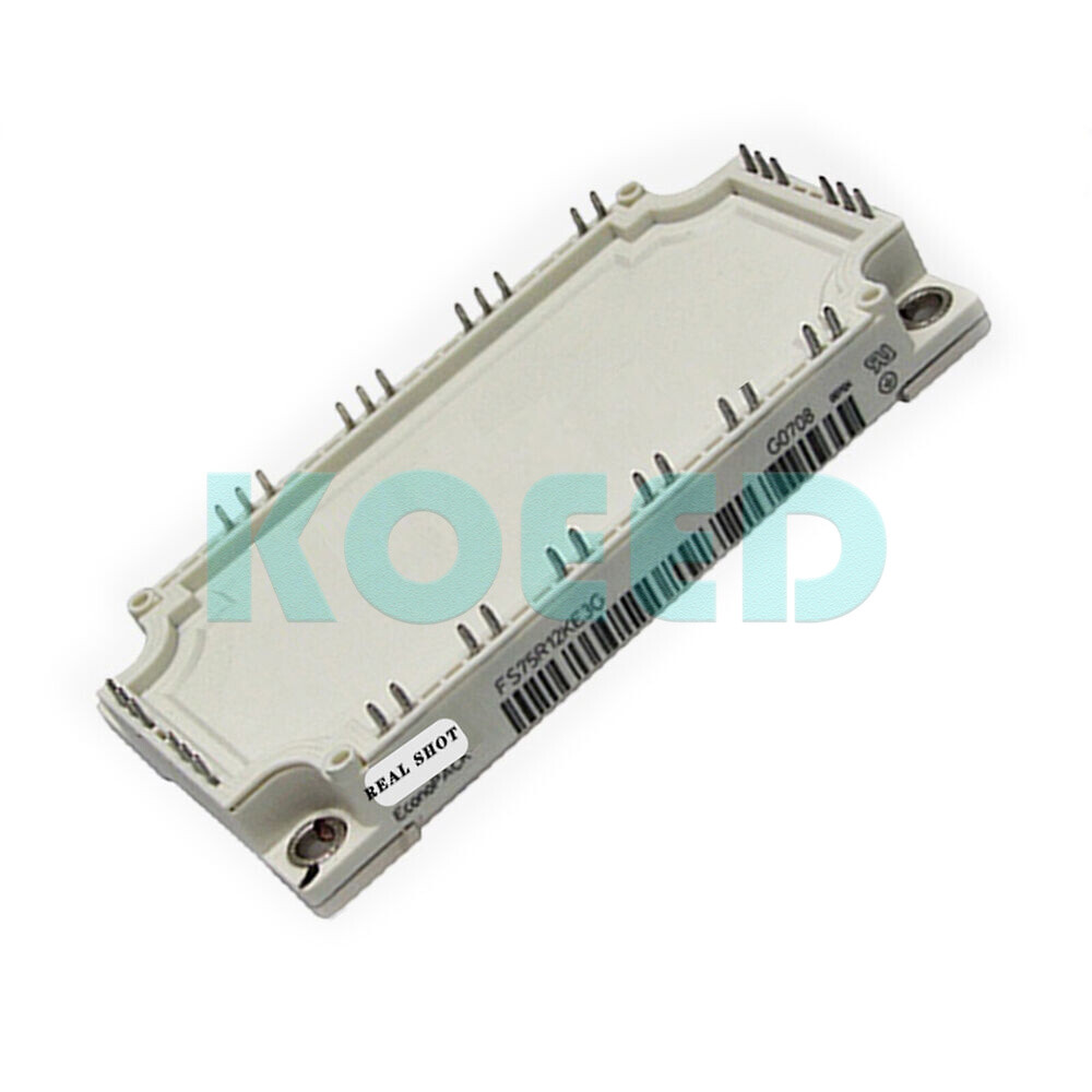 1PCS NEW EUPEC FS75R12KE3G Power Supply Module