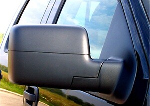 Door Mirror  CIPA-USA  11800