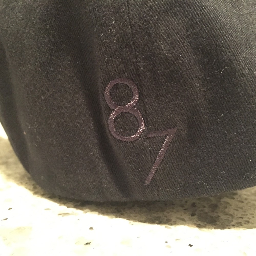 🎩 2015 Oscars Cap - Never Worn, NWT