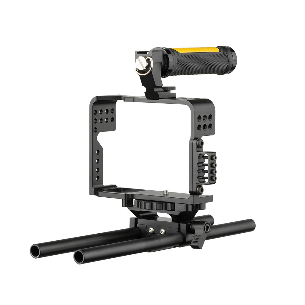 Sony a7S Cage Kit - ikan