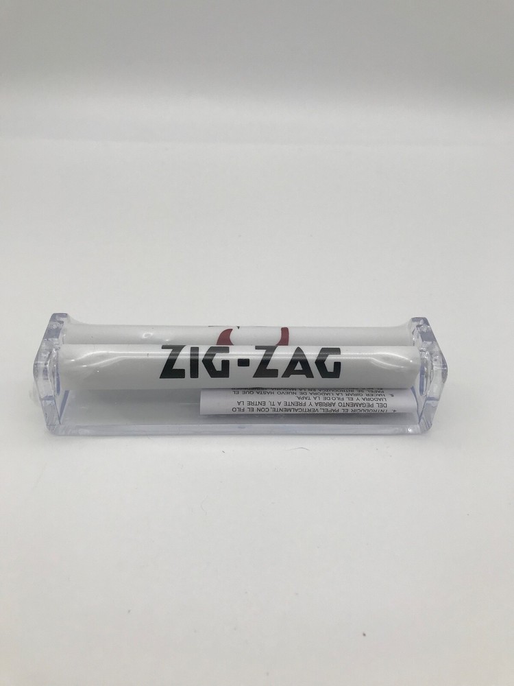12 Pcs.Rolling Machines Cigar Cigarette Roller 4.25 inch With Instructions,Case