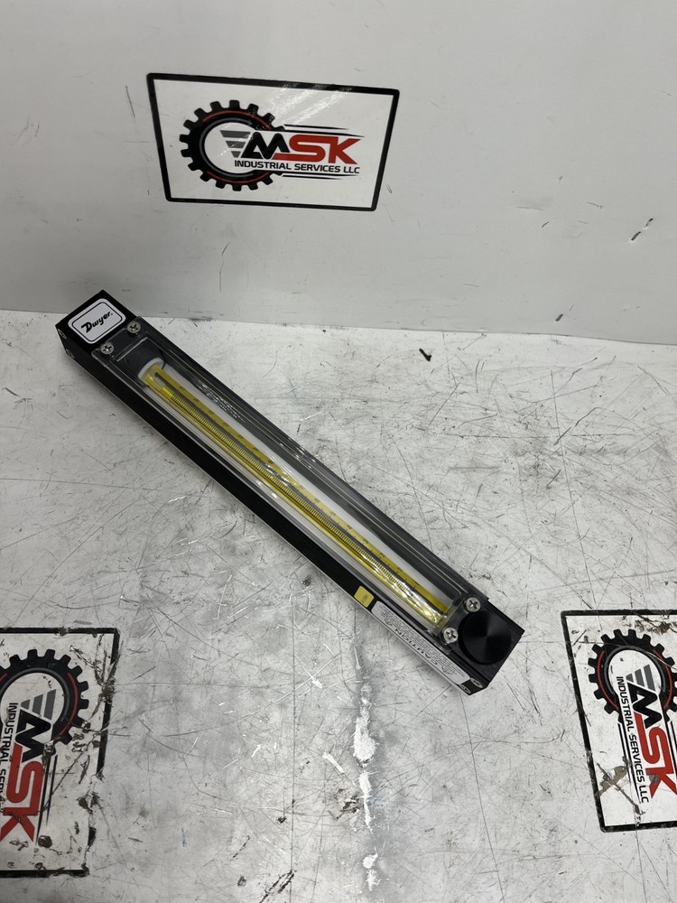 Dwyer VA25029 Glass Flow Meter