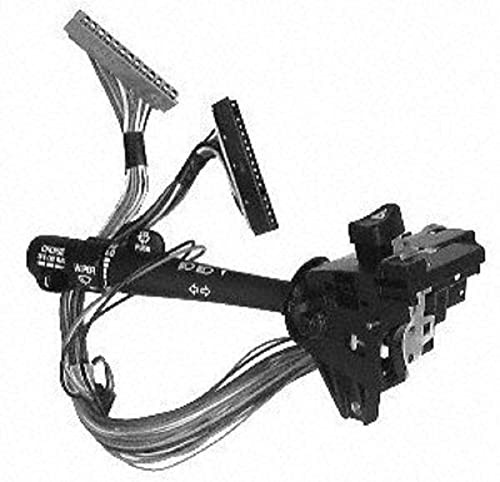 DS-721 Wiper Switch Assorted, One Size