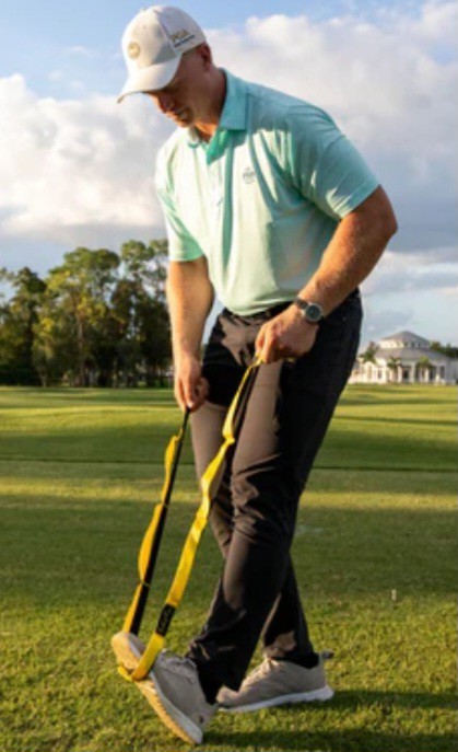 The Golf Rope