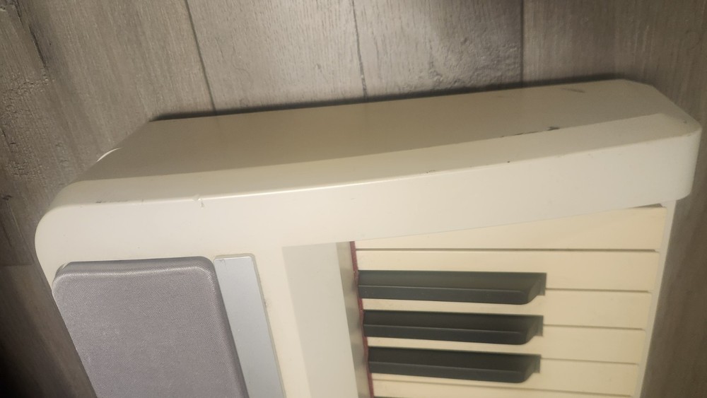 Korg SP-170 Digital Piano Keyboard