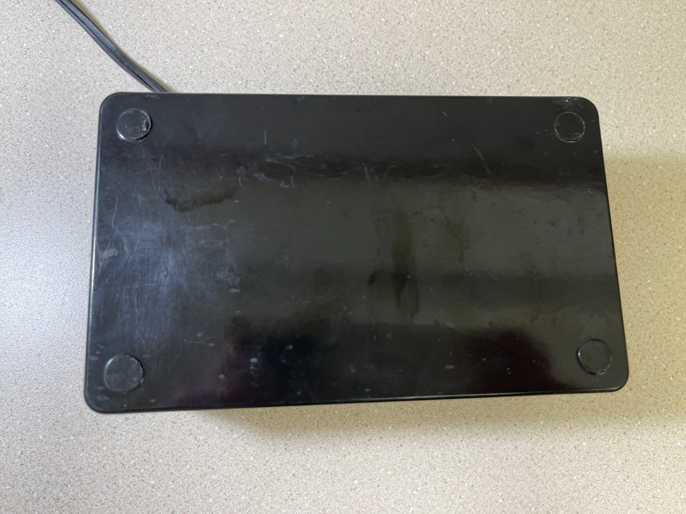 Henry Engineerying Match Box